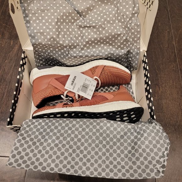Adidas x Stella Mccartney ULTRABOOST - Picture 12 of 15